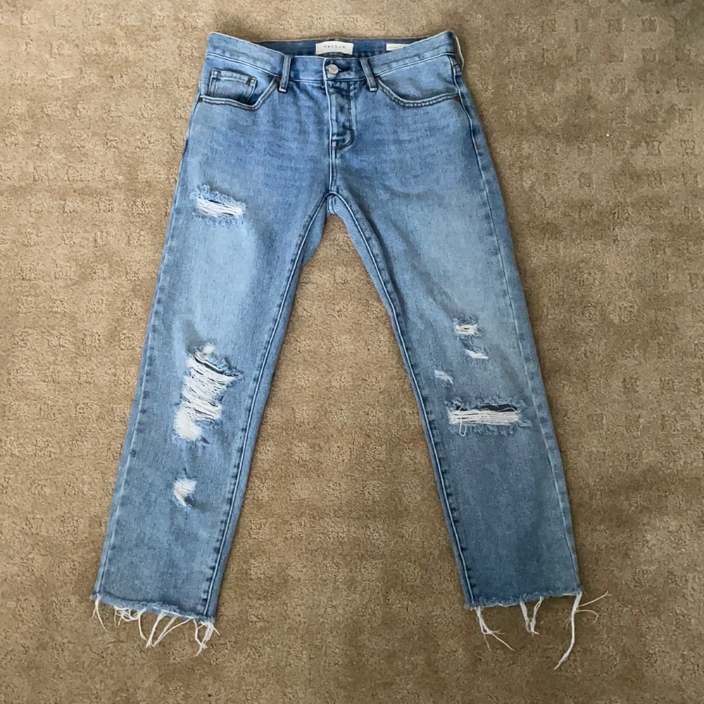 PacSun jeans